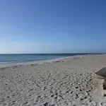 Hafenblick – mit Balkon&Strandkorb am Südstrand