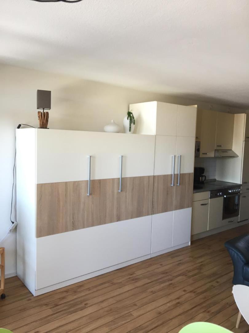 Hafenblick – Mit Balkon&strandkorb Am Südstrand Fehmarn